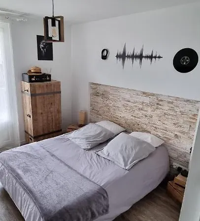 Apartamento Bel Centre Aix Aix-en-Provence