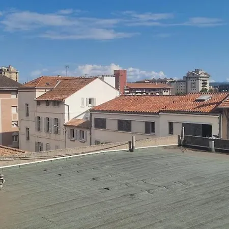 Apartamento Bel Centre Aix