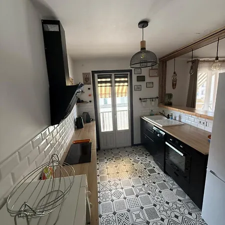 Bel Centre Aix Apartamento *
